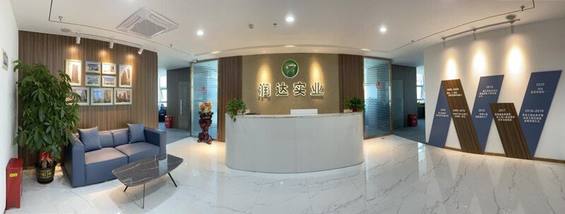 深圳市潤(rùn)達(dá)涂裝有限公司 深圳市潤(rùn)達(dá)涂裝有限公司